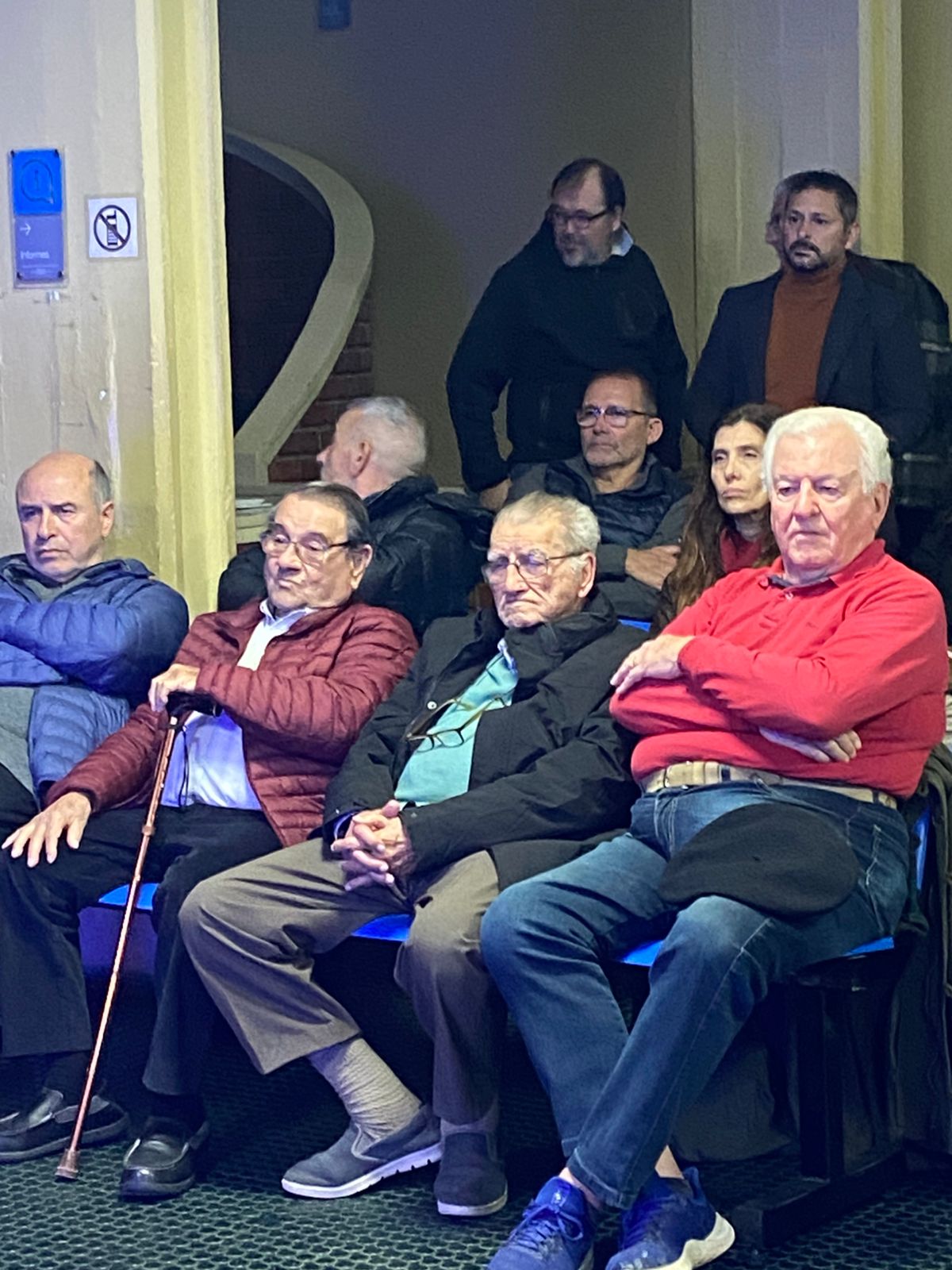 Asamblea General Ordinaria